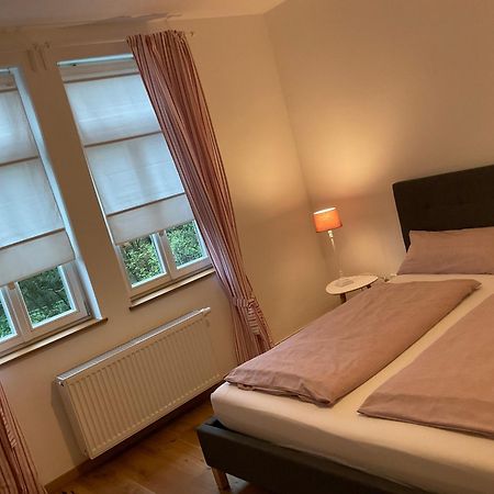 Etzauer Muehle Apartment Weilrod Екстериор снимка